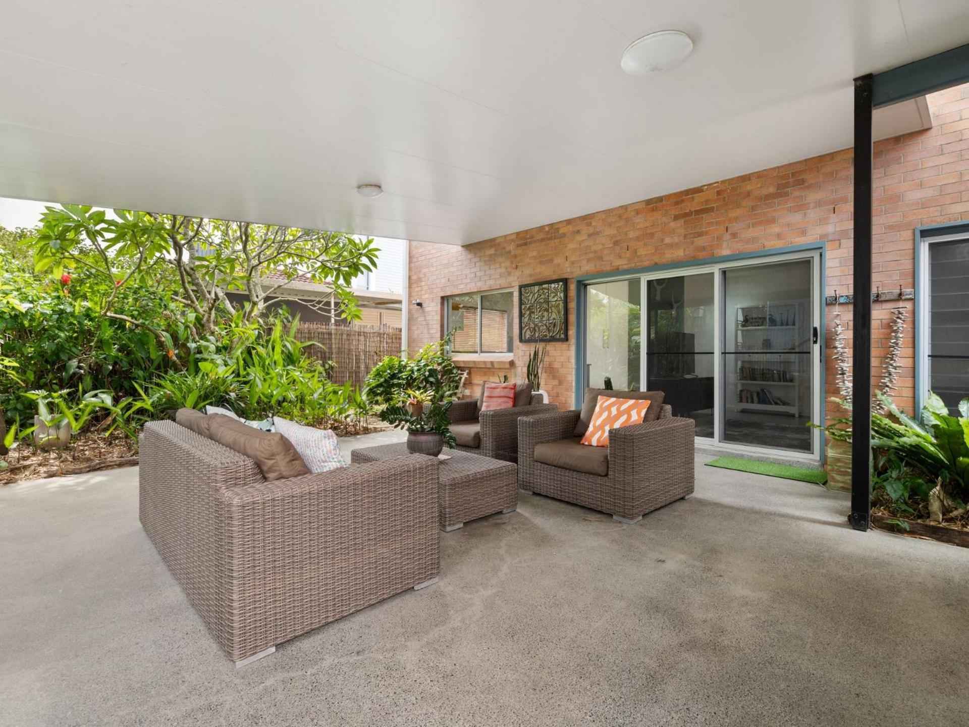 Beach House On Pearl Kingscliff Exterior foto