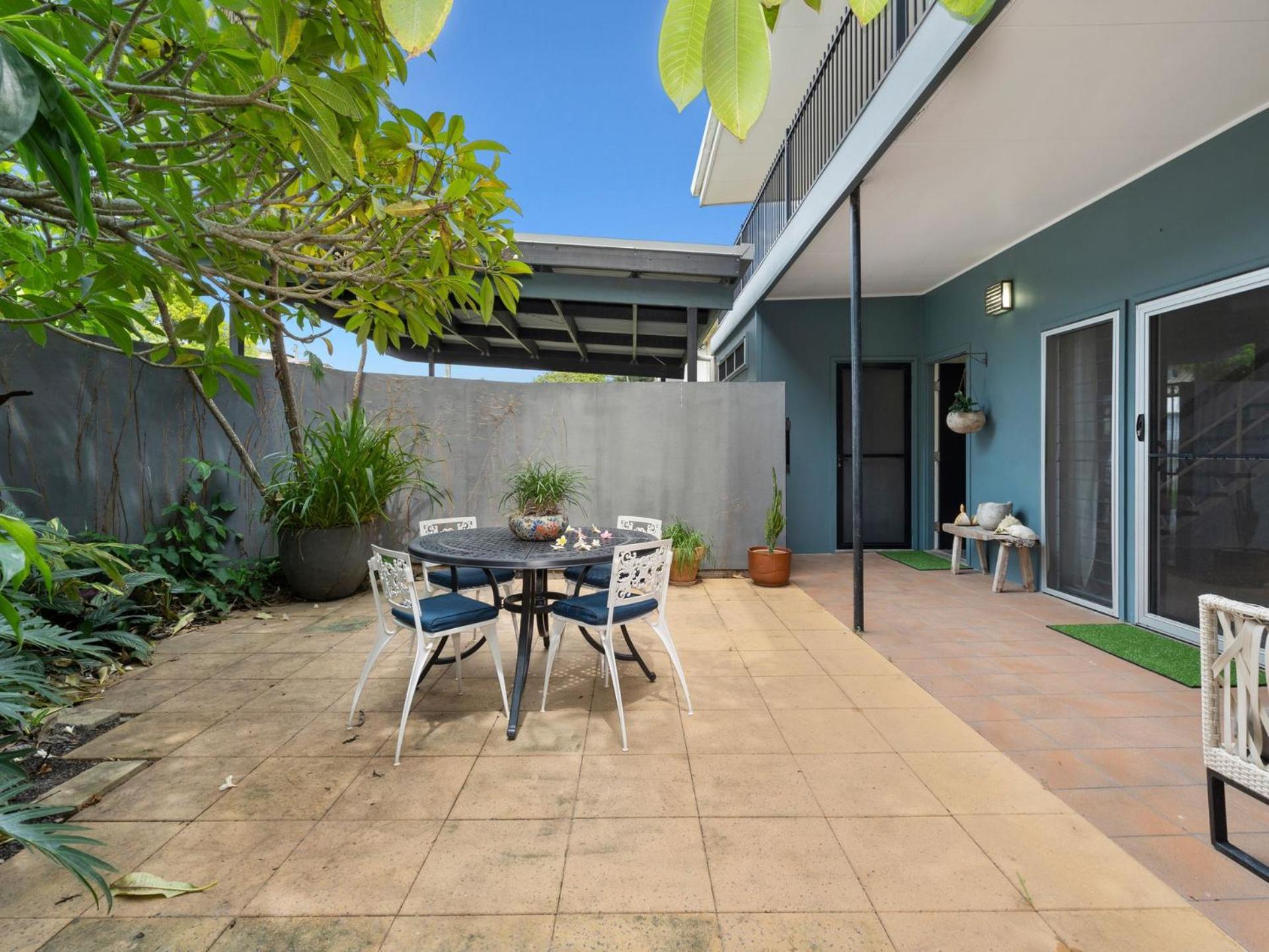 Beach House On Pearl Kingscliff Exterior foto